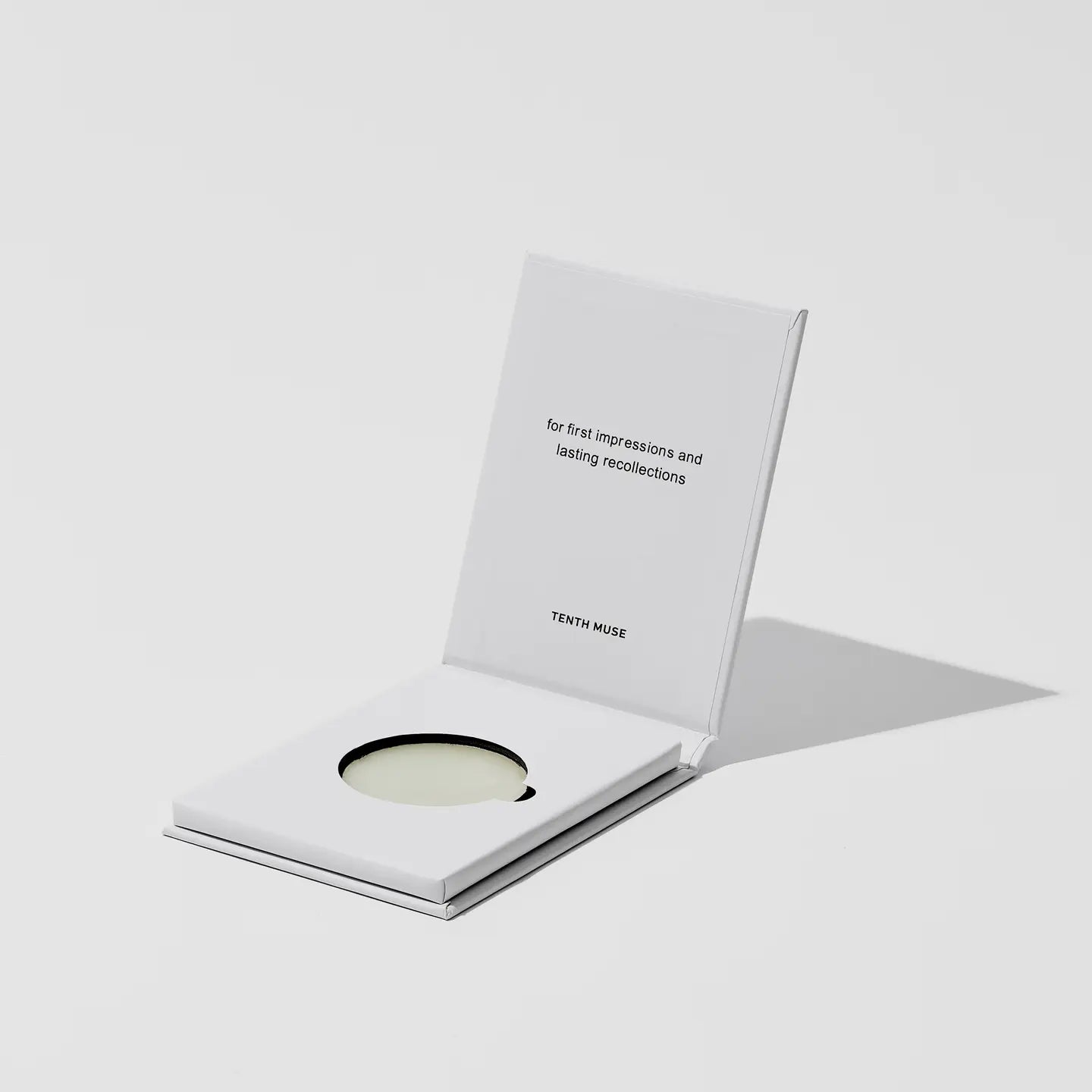 Wildflower Haze Perfume Balm