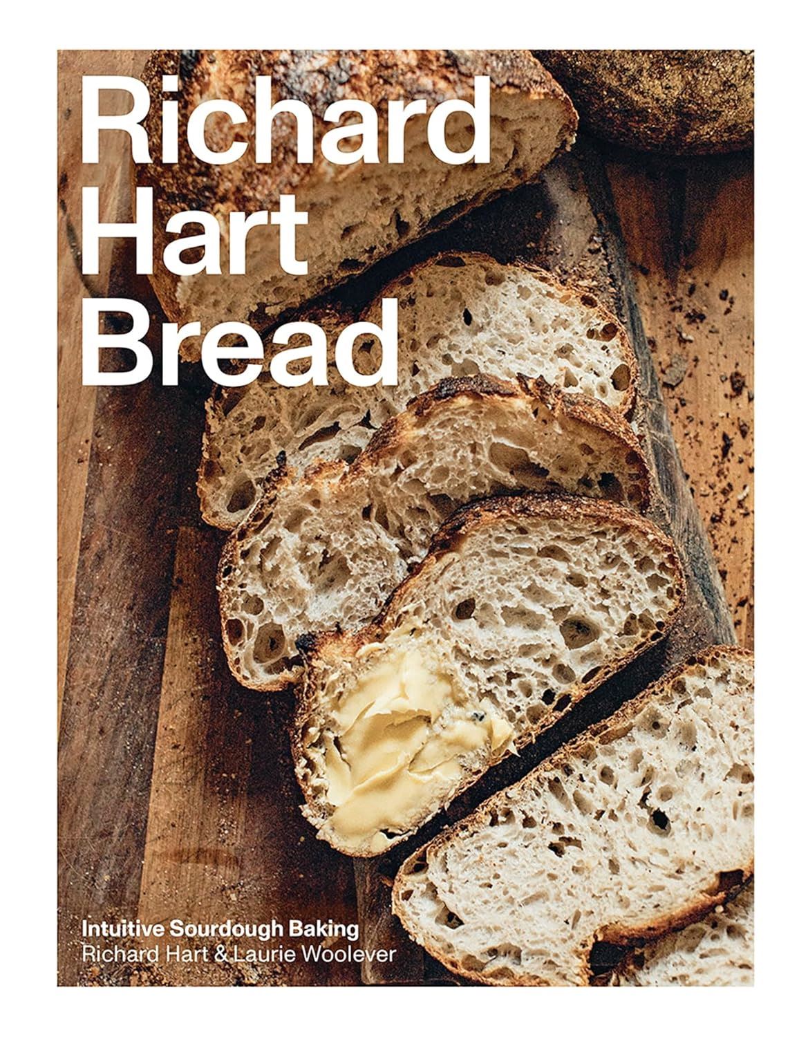 RICHARD HART BREAD