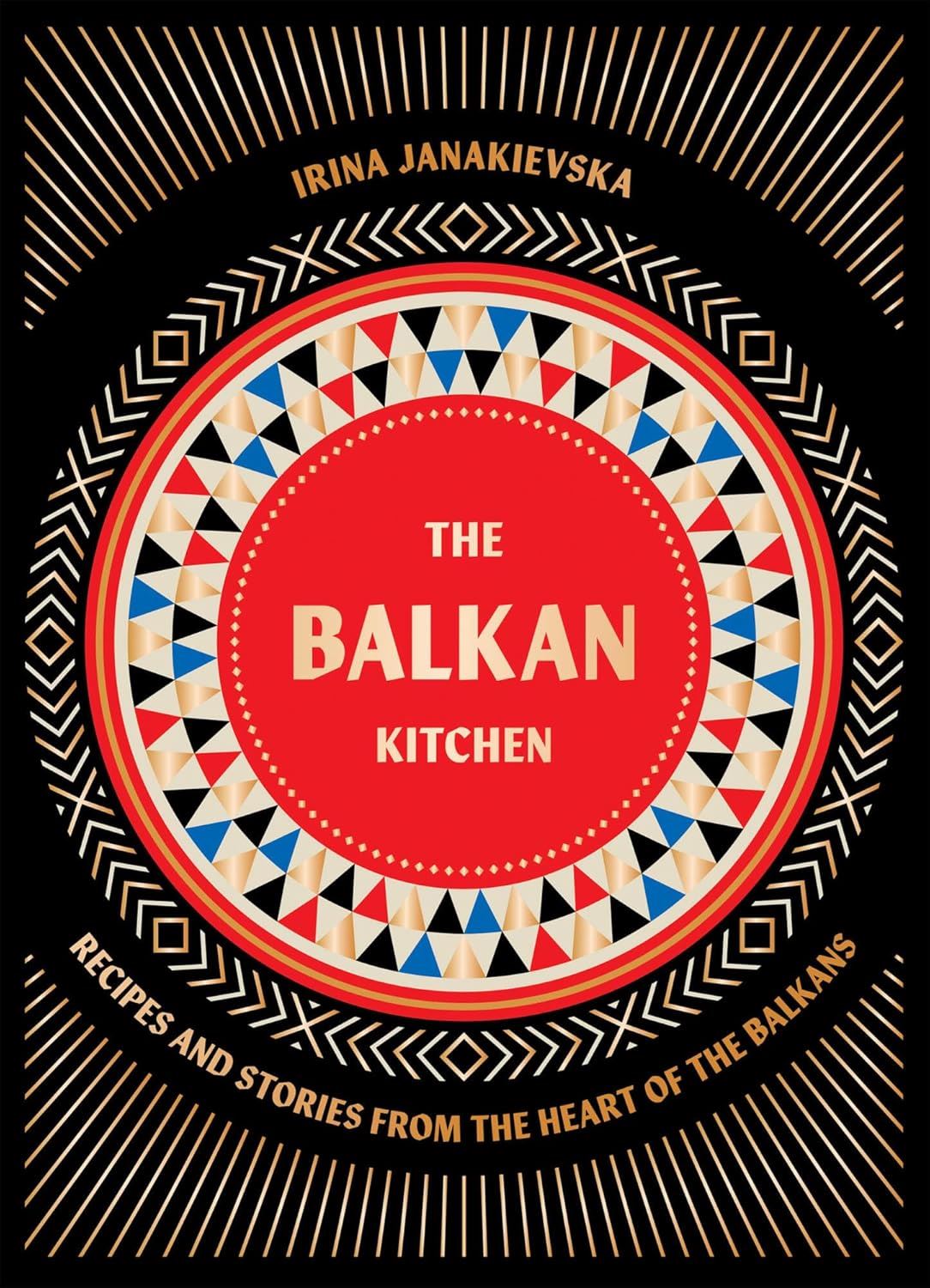 BALKAN KITCHEN