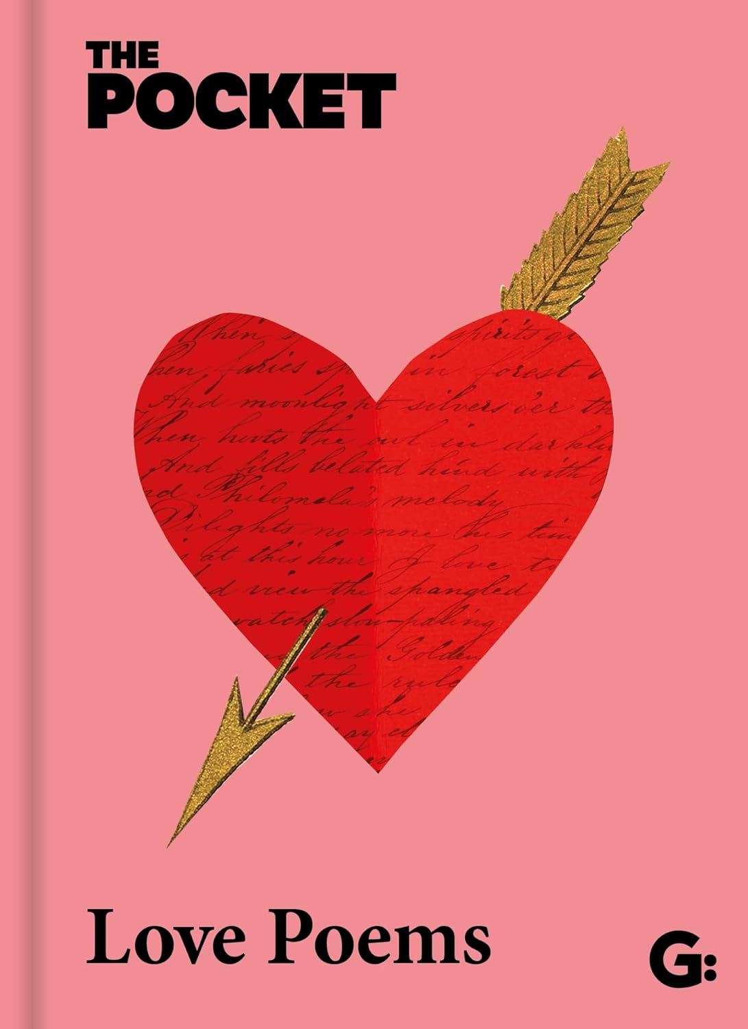 POCKET LOVE POEMS