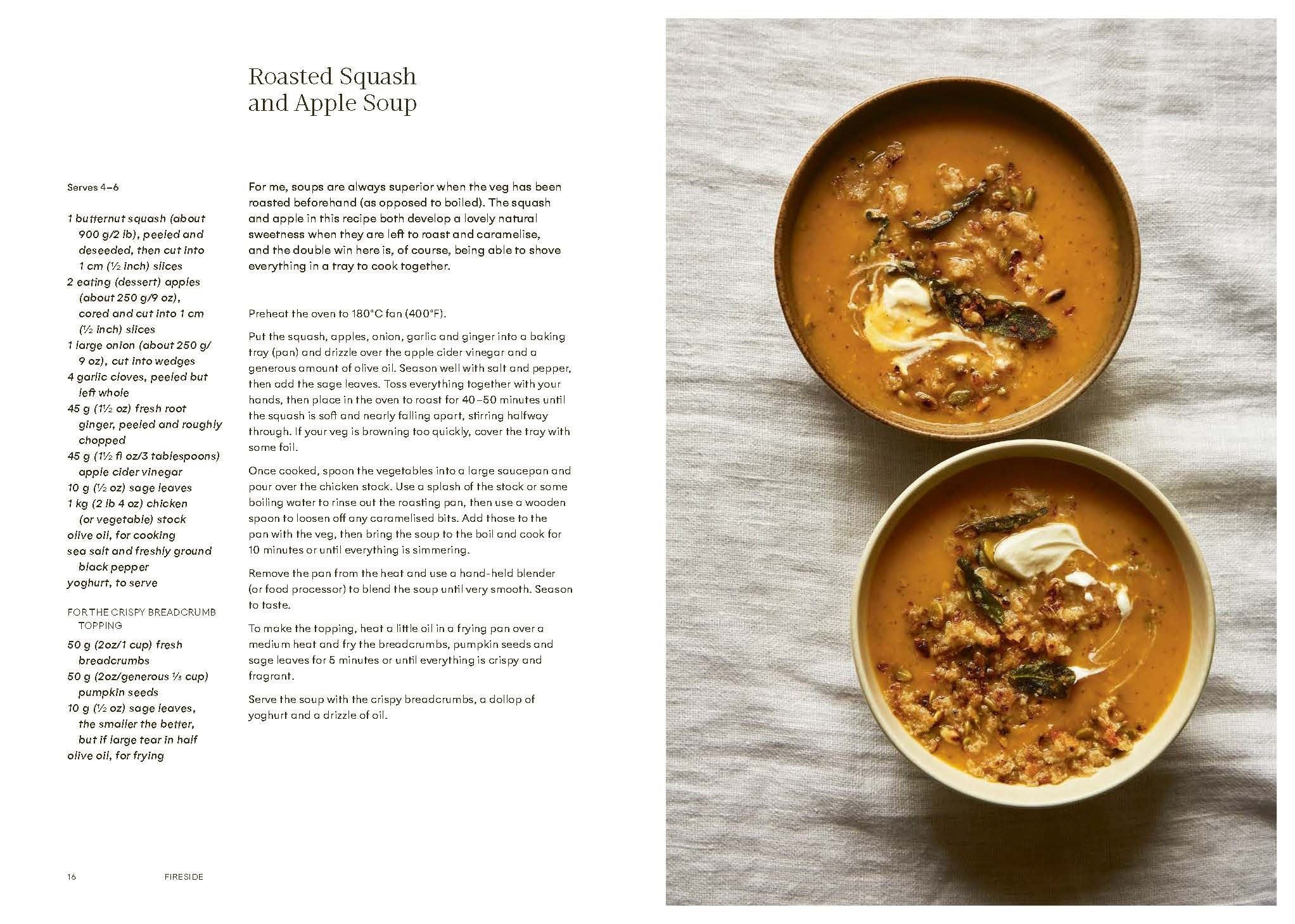 WINTER IN THE HIGHLANDS