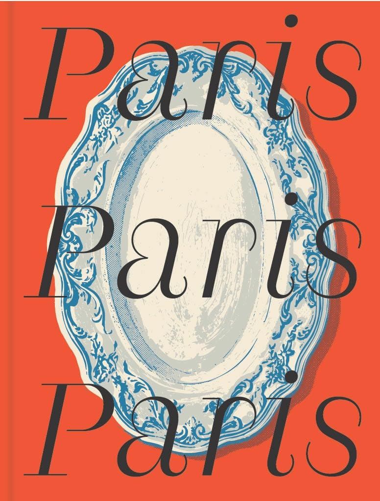 PARIS PARIS PARIS