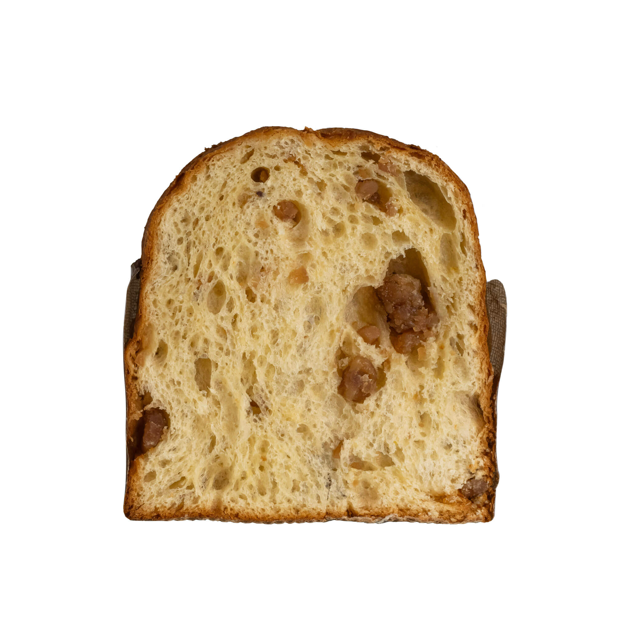 Seggiano Chestnut Panettone