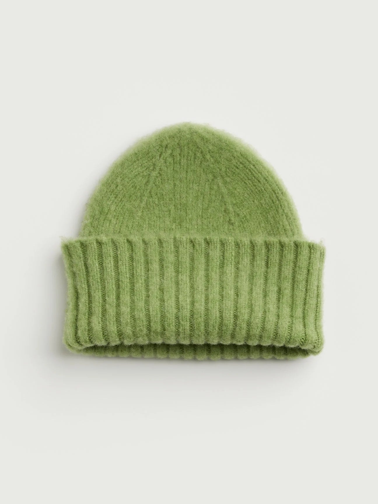 Catkin Hat - Field Green