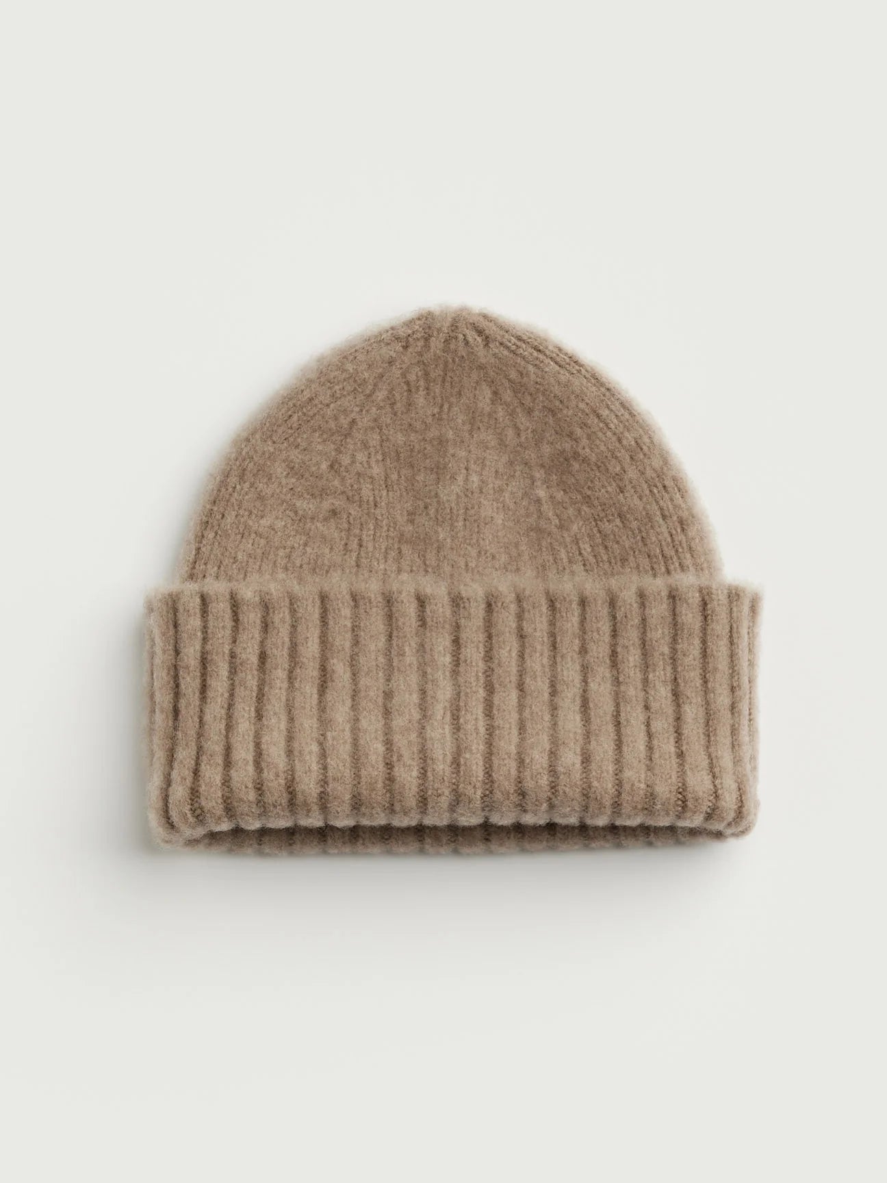 Catkin Hat - Vole