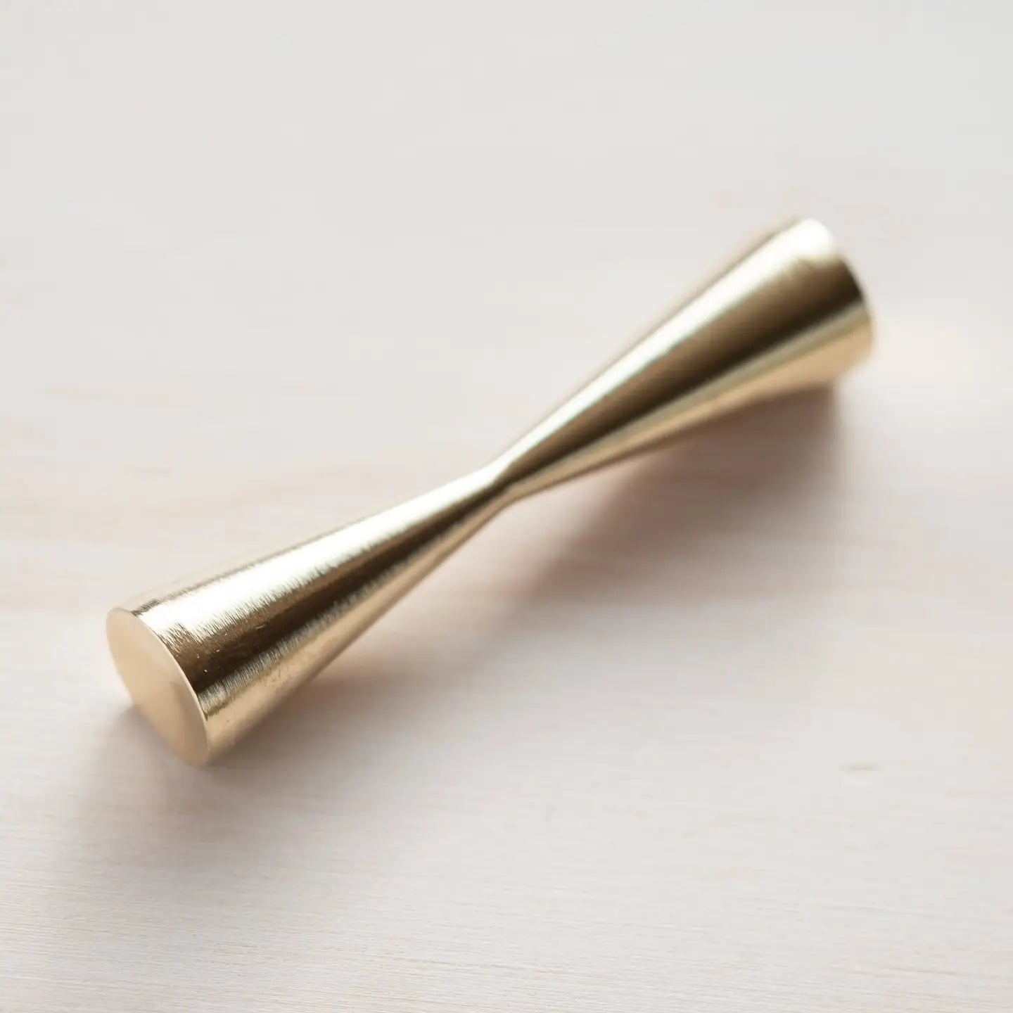 Butterfly Brass Pen Rest