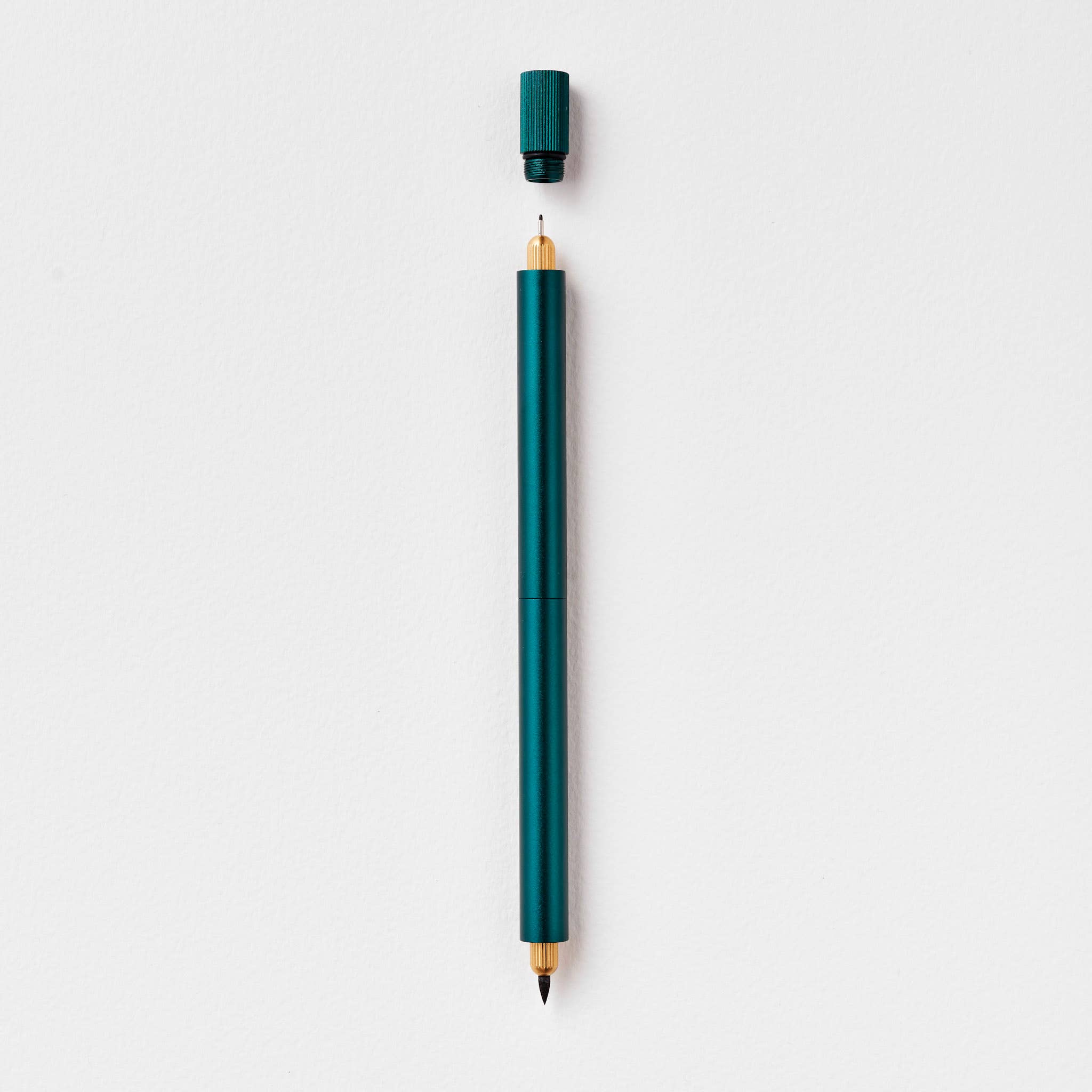 Lumos Pro - Refillable Multi-Tip Pen