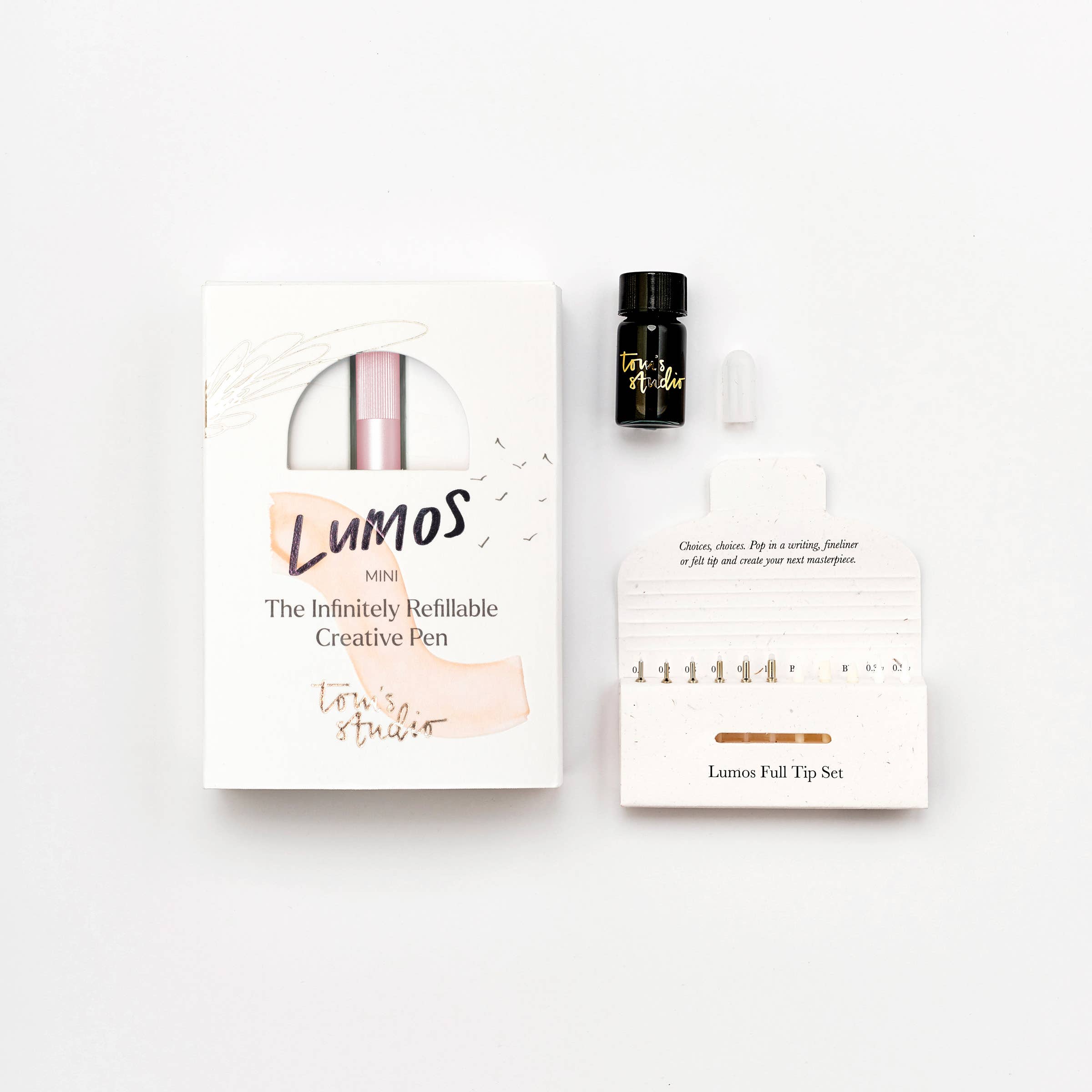 Lumos Mini