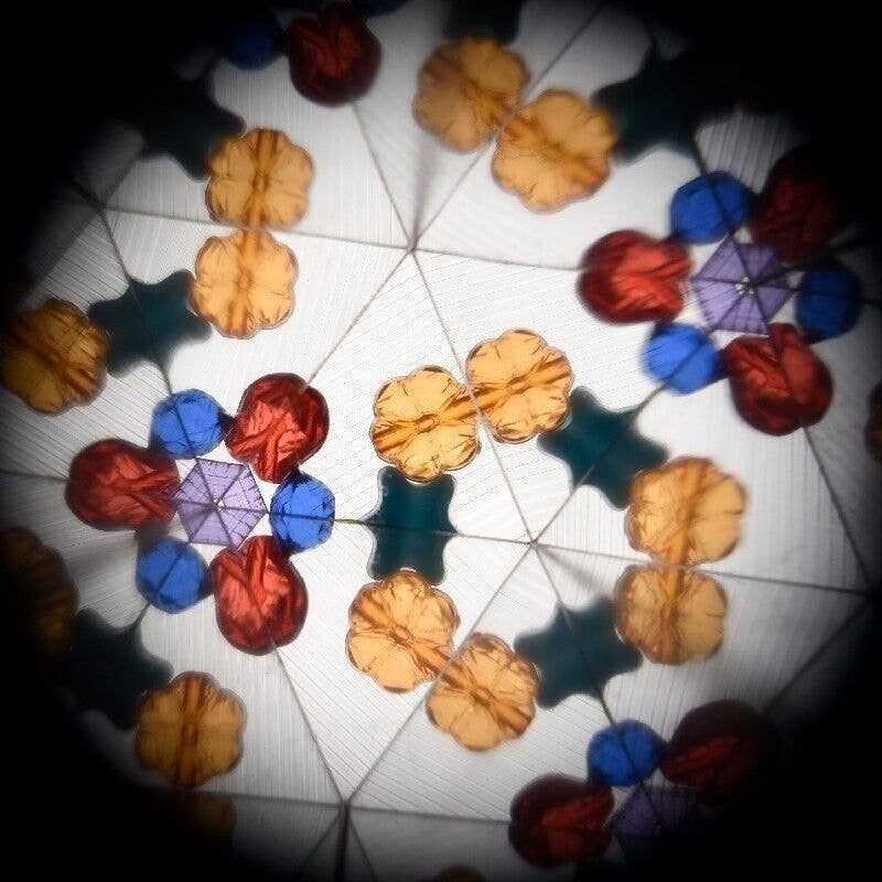 Kaleidoscope - Astronomy