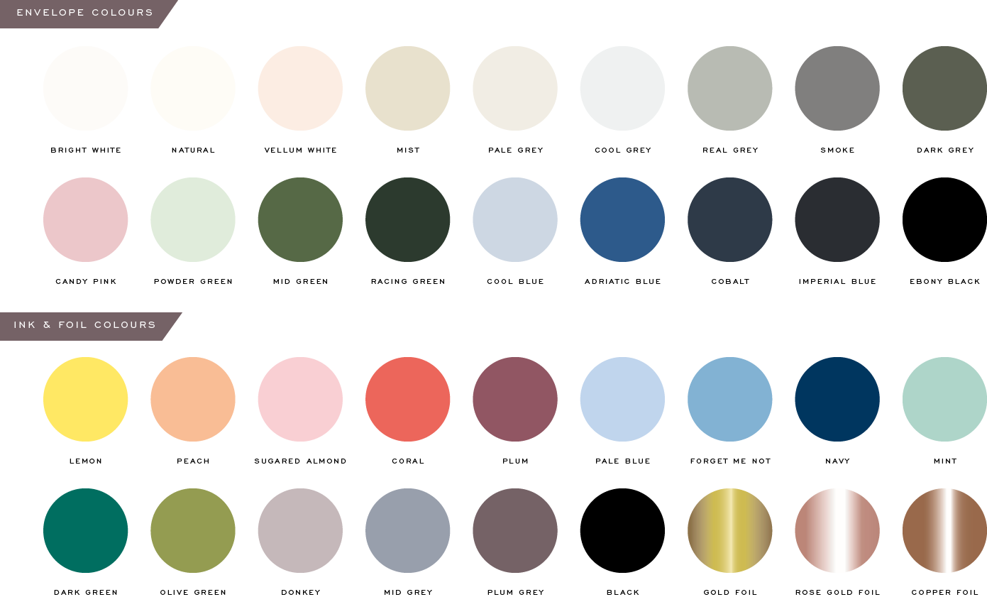 Margot Collection - SUITE BUNDLE