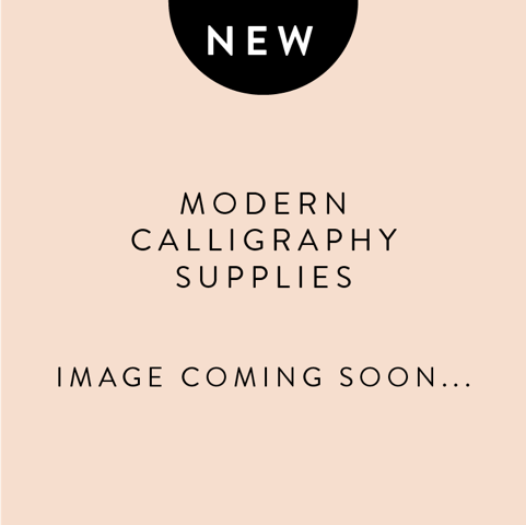 Higgins Eternal Black Calligraphy Ink