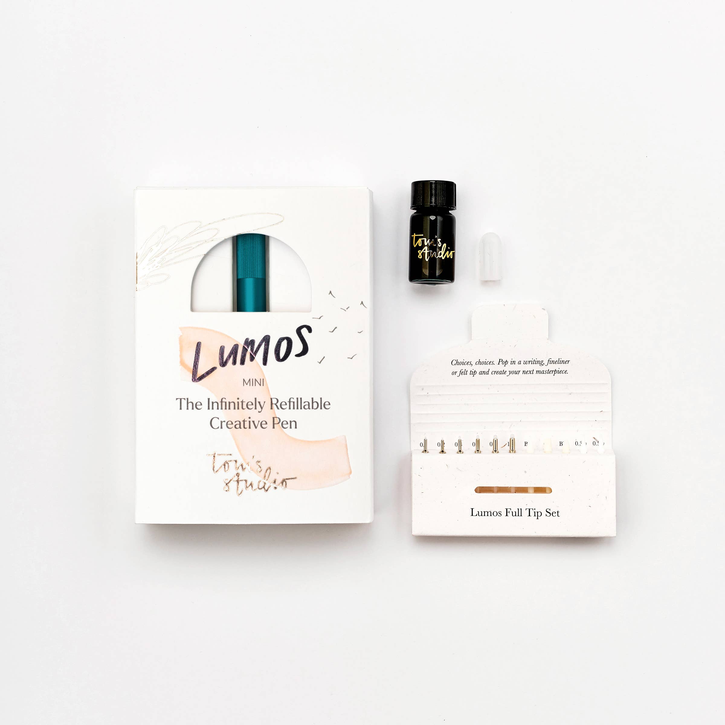 Lumos Mini