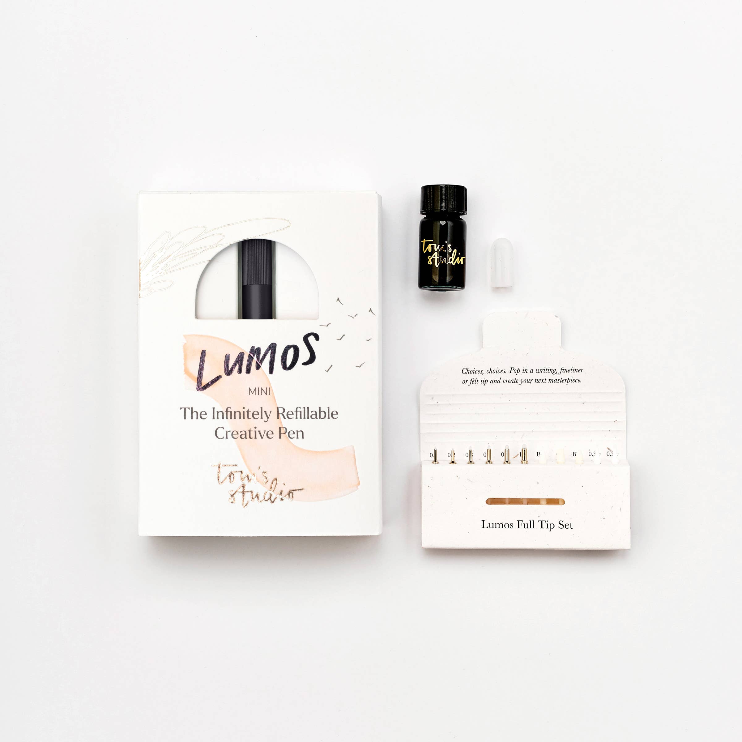 Lumos Mini