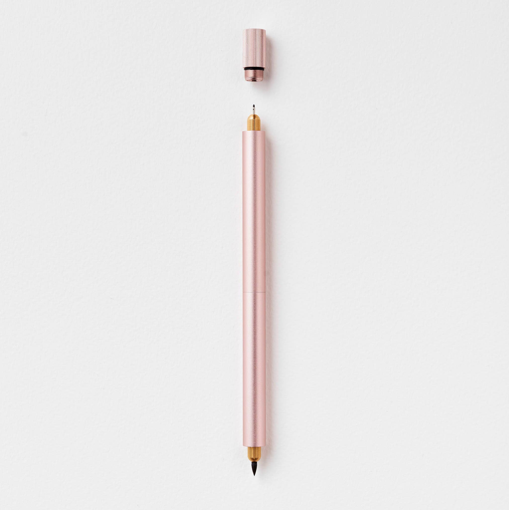 Lumos Pro - Refillable Multi-Tip Pen