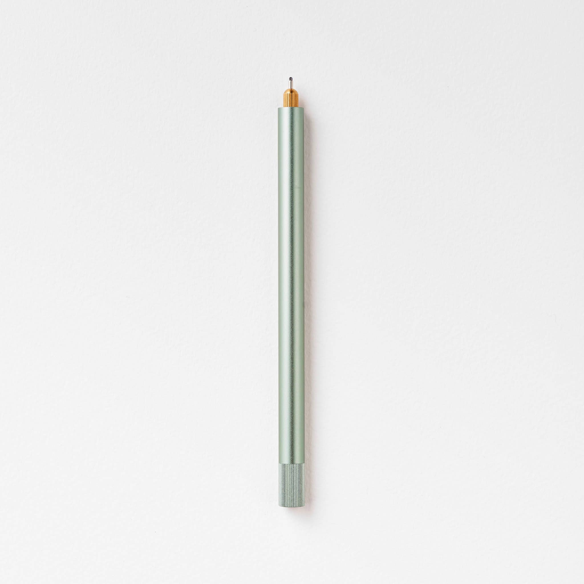 Lumos Pro - Refillable Multi-Tip Pen