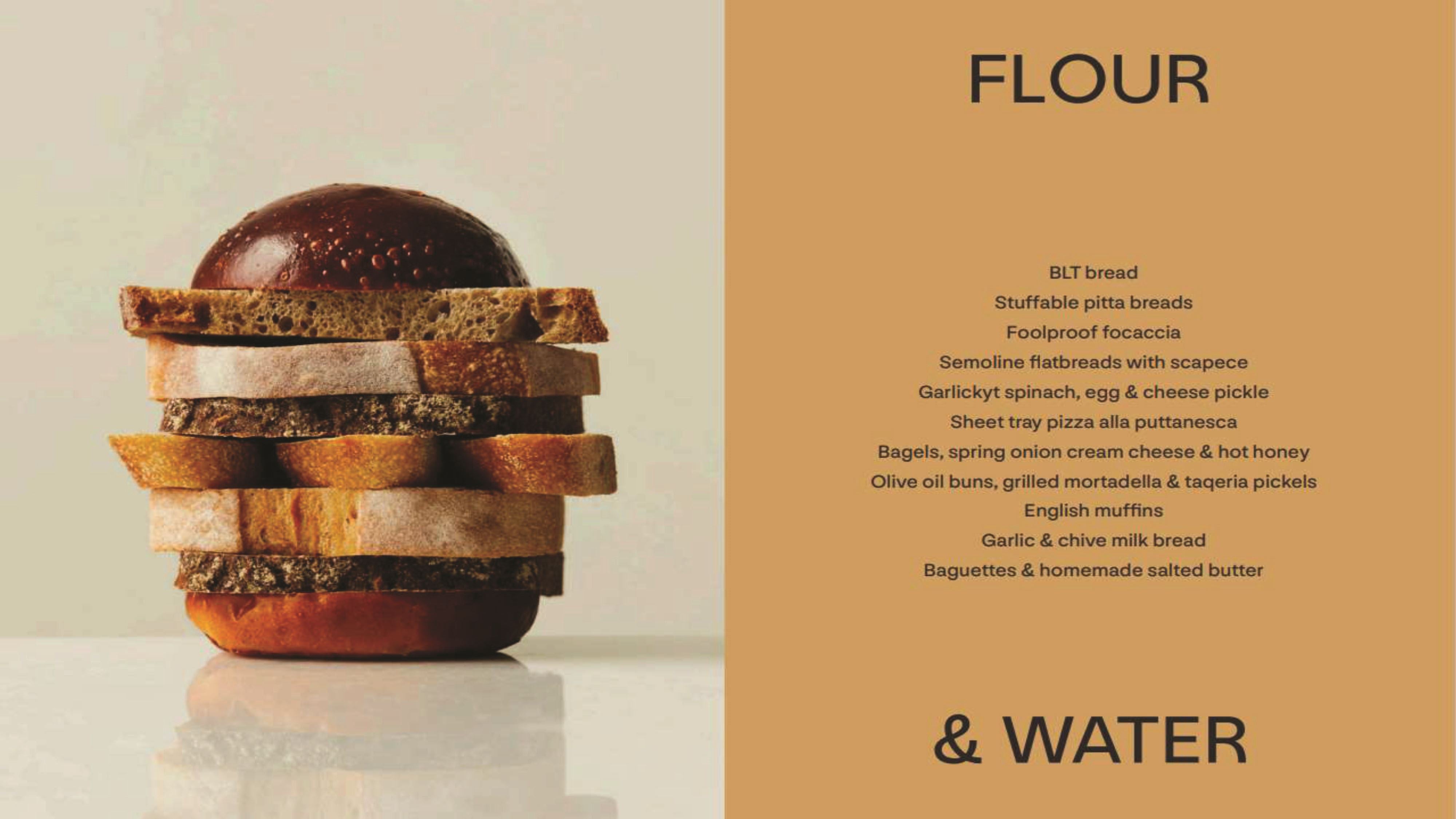 HOW I COOK (HARPERCOLLINS