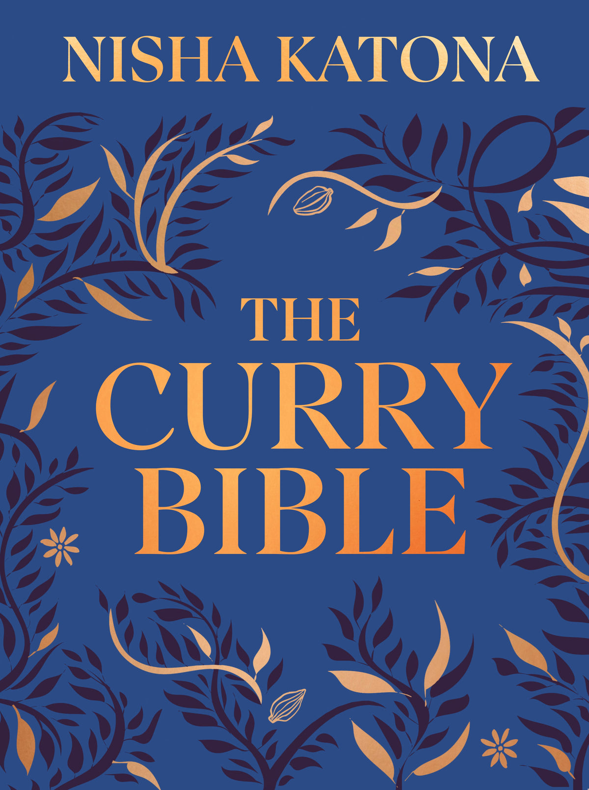 THE CURRY BIBLE