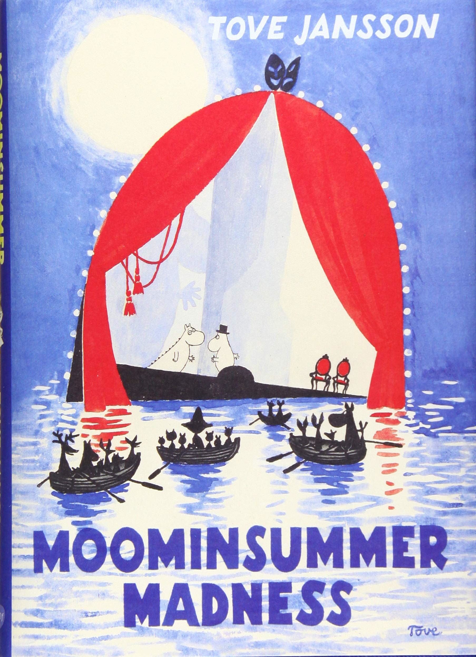 MOOMINSUMMER MADNESS (COLLECTORS  EDITION)