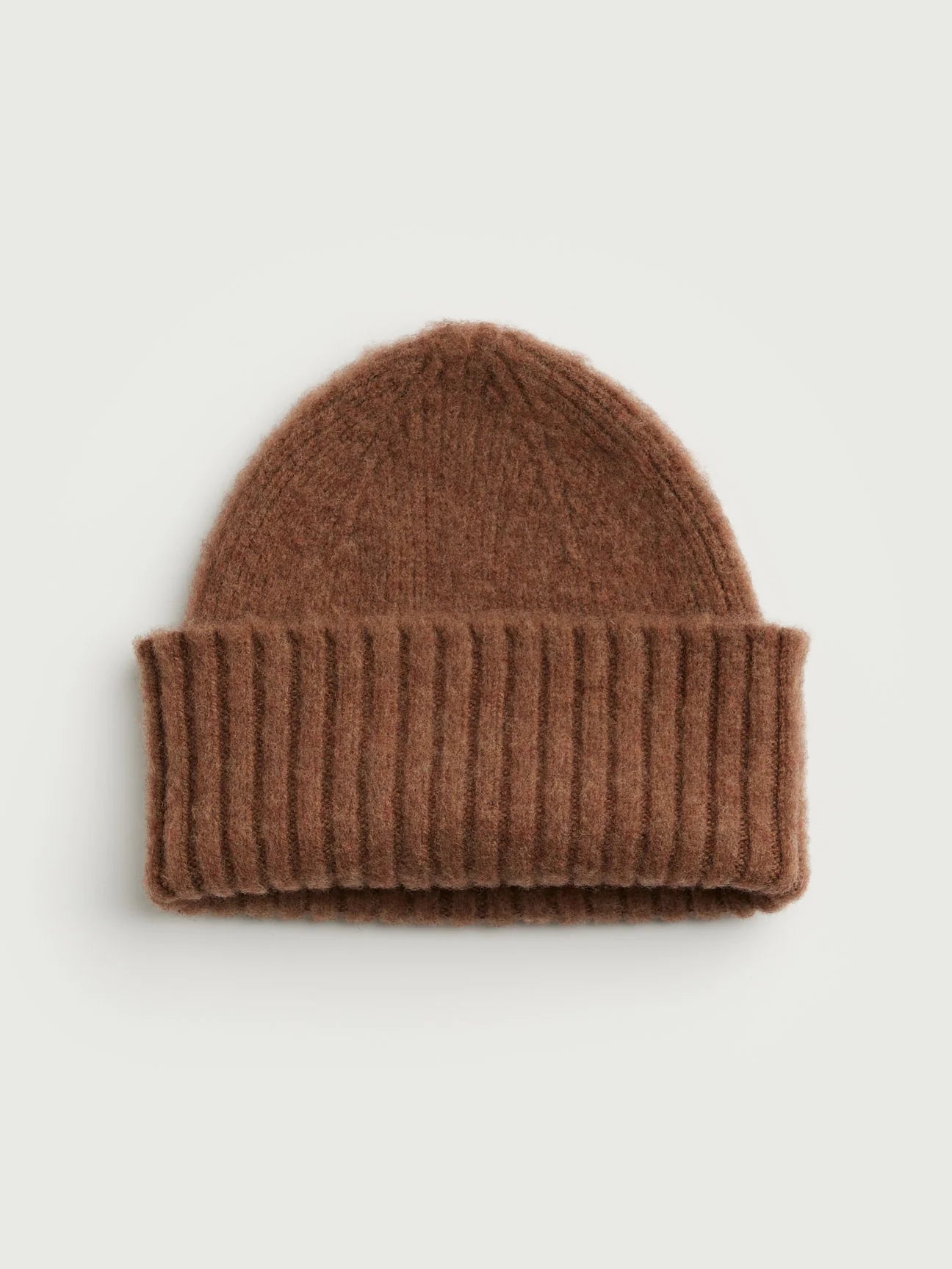 Catkin Hat - Hazelnut