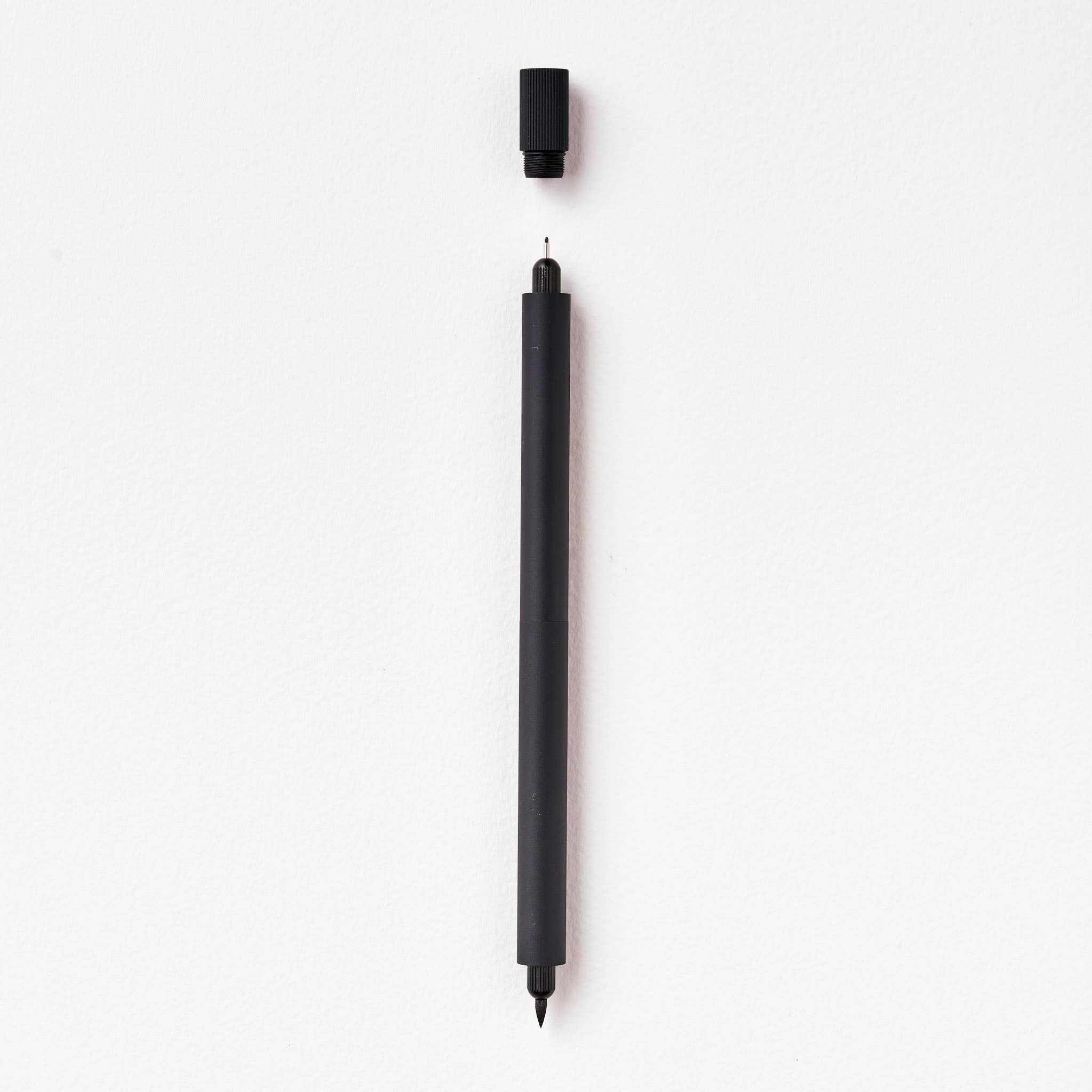 Lumos Pro - Refillable Multi-Tip Pen