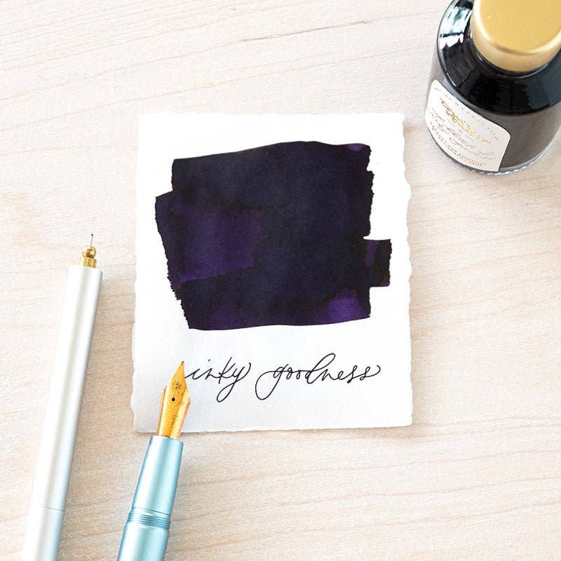 Fountain Pen Ink - Juniper