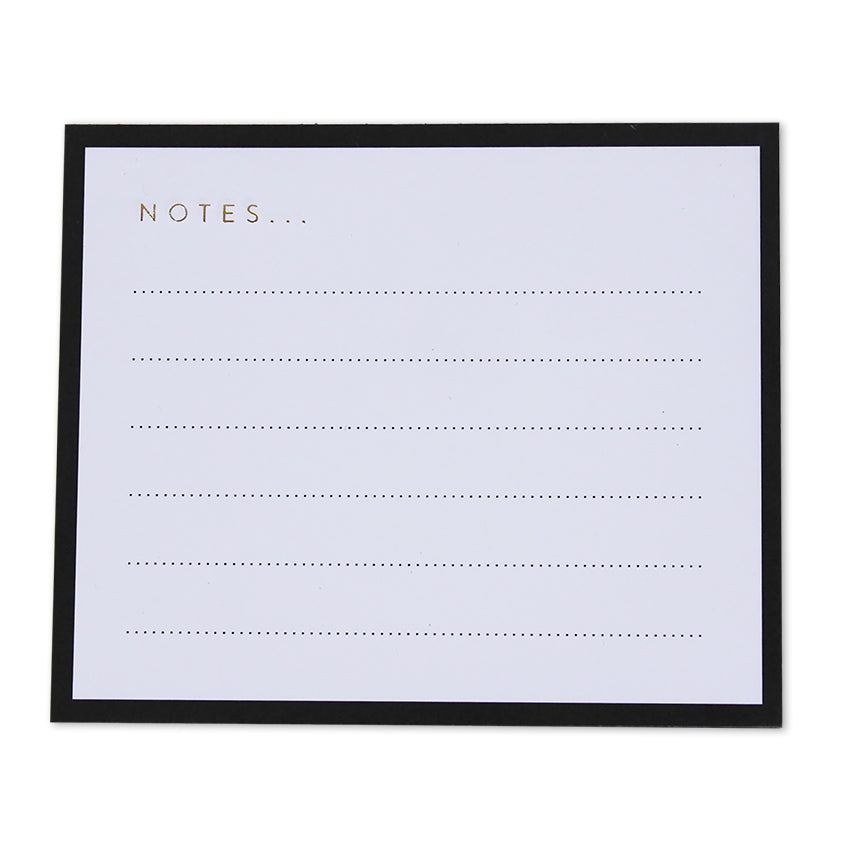 Note Pad