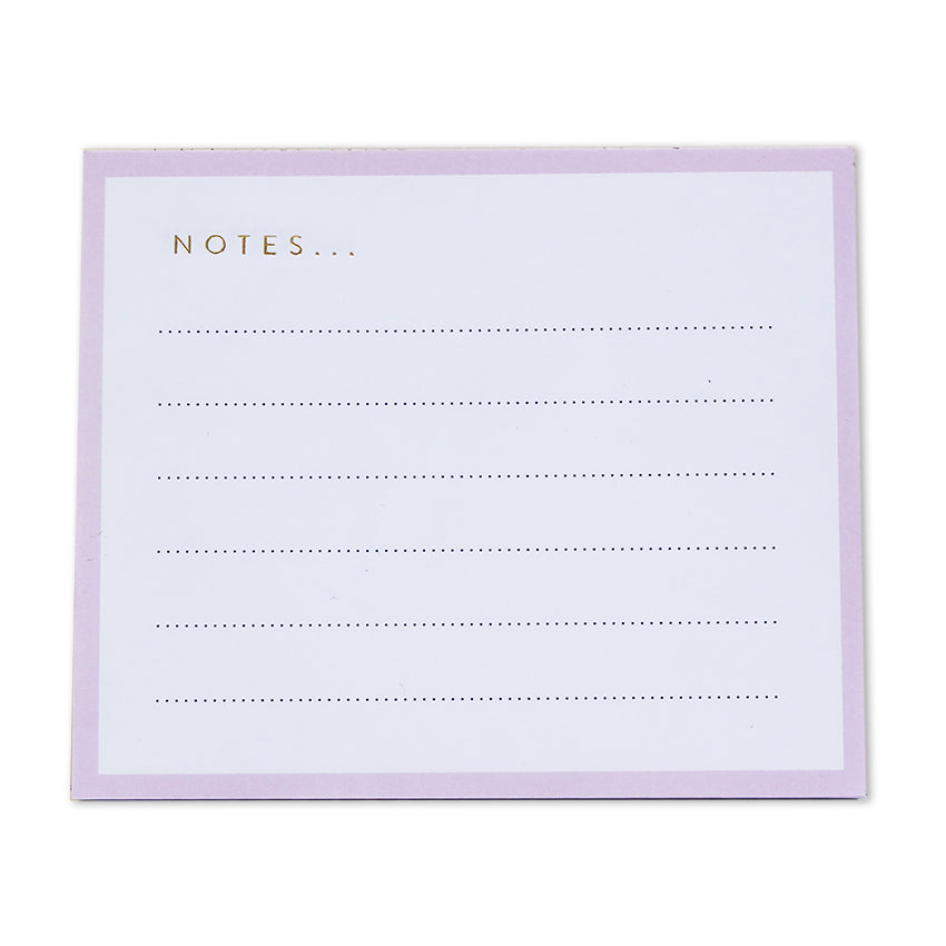 Note Pad